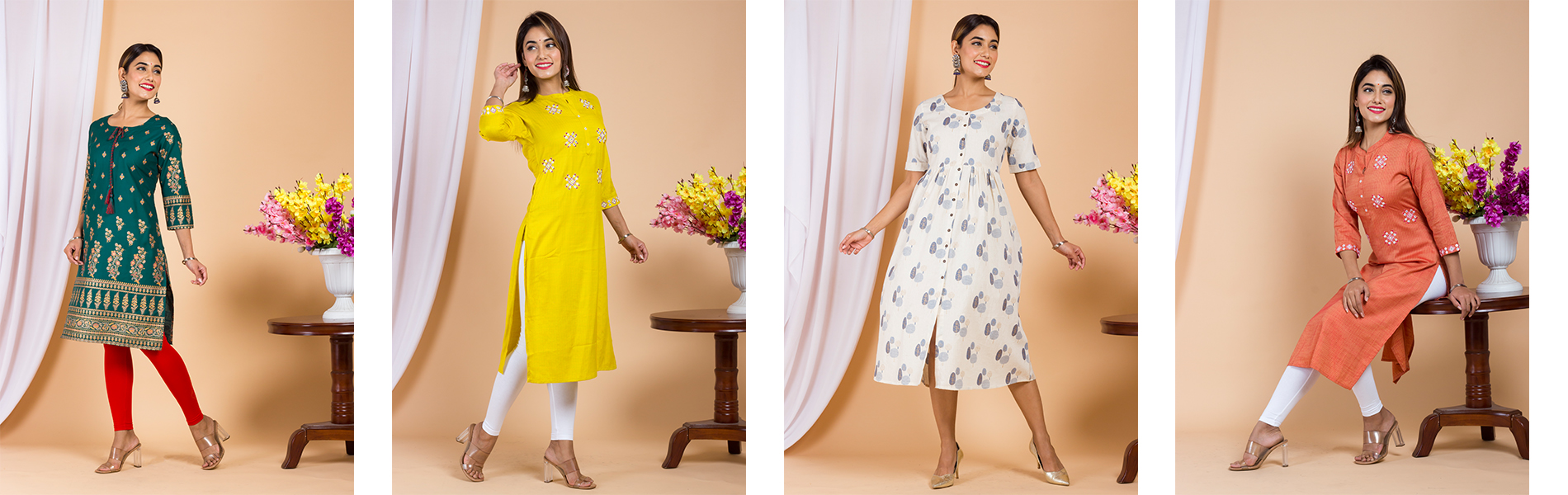Shop Our New Collection